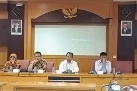 Rektor UIN Suska kunjungi UIN Sunan Kalijaga, ini agendanya