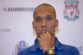 Persiraja Banda Aceh kembali rekrut eks pemain tim nasional