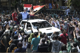 Parade pembalap MotoGP di Lombok Page 1 Small