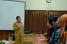 Pemkab HST miliki 143 desa maju dan mandiri