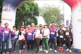 Olimpade FAST sukses digelar diikuti ribuan peserta