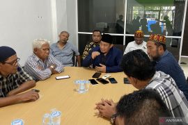 Anies dan Cak Imin sapa warga Aceh pada 15-16 Oktober