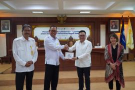 Optimalkan teknologi pendidikan, Unnes gandeng Google Indonesia