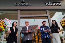 VIVERE buka showroom terbaru di PIK 2, hadirkan koleksi unggulan