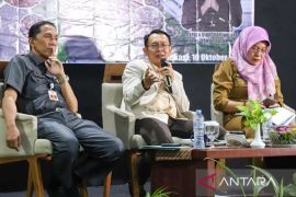 Wisata industri Kabupaten Bekasi meningkat signifikan