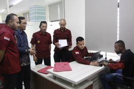 Kemenkumham Jatim permudah layanan izin tinggal mahasiswa asing kuliahUB