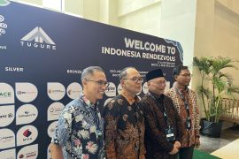 OJK: Praktik di sektor asuransi RI harus sesuai standar Internasional