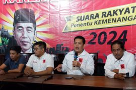Ini tiga faktor penting penentu jalannya Pilpres 2024 menurut Projo