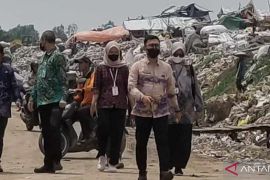 GNRM Banjarmasin inginkan gas metan TPA dimanfaatkan untuk warga