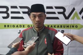 Relawan "Bergerak" tolak stigma politik dinasti pada Gibran