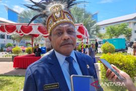 Teluk Bintuni siapkan lahan 50 hektar untuk kawasan industri