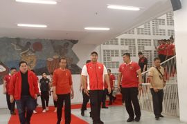 Presiden: Kemenangan Timnas Indonesia atas Brunei jadi modal penting
