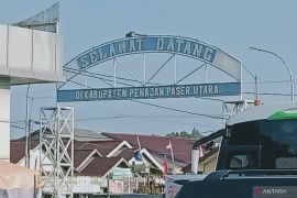 Penajam perkuat Proklim tingkatkan ketahanan hadapi  perubahan iklim