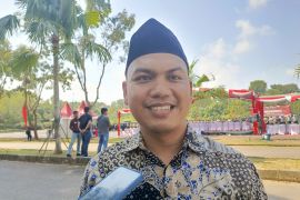 KPU Batam tunggu putusan pengadilan terkait bacaleg terjerat hukum