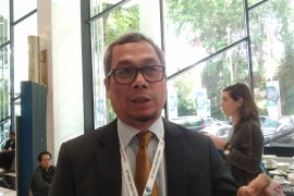 Kominfo catat 20 ribu delegasi akan hadiri Forum Air Dunia 2024 di Bali