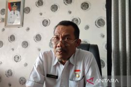 Ribuan siswa di Kota Bengkulu terima bantuan GPS
