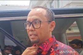 Keppres Keanggotaan Indonesia di FATF diteken Presiden Jokowi