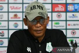PSMS Medan waspadai kebangkitan PSPS ditangan pelatih baru
