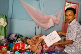 Mukomuko minta pemdes segera bagikan BLT-DD tahap ketiga