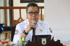 Pemprov Sulbar segera meluncurkan pelayaran perdana Pelabuhan Tanjung Silopo