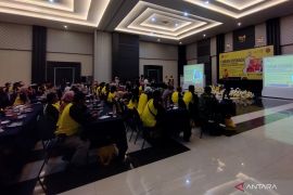 Kemenparekraf ajarkan digitalisasi untuk pelaku ekonomi kreatif di Garut
