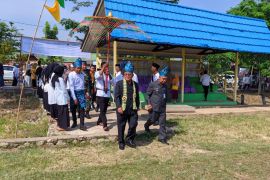 Sektor pertanian mampu tingkatkan ekonomi masyarakat Tabalong