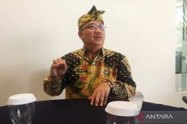 Kemenparekraf: Tujuan pariwisata hijau untuk kuatkan ekonomi kreatif