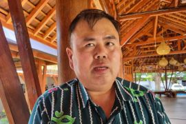 MKKS SMP Swasta Surabaya dukung pelaksanaan lomba "Wawasan Kebangsaan"