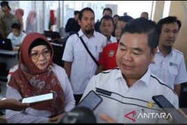 Dirjen Kemendagri  ajak mahasiswa Kaltim aktivasi IKD