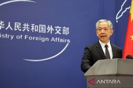 Jubir: China menjadi anggota Dewan HAM PBB sebagai pengakuan dunia