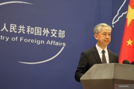 China akan menggelar Forum "Sabuk dan Jalan" pada 17-18 Oktober 2023