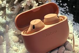 Komparasi TWS Jabra Elite 85T dan Sony WF-1000XM5