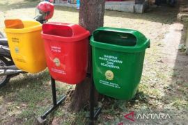 DLH Bantul: Progres angkut sampah terpilah 90 persen berjalan lancar