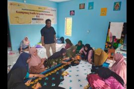 Kementerian Ketenagakerjaan komitmen pemberdayaan masyarakat sekitar IKN