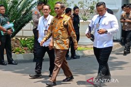 Pemerintah kaji pemberian grasi massal untuk narapidana kasus narkoba