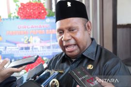 Pemkab Mansel terapkan pola orang tua asuh untuk intervensi stunting