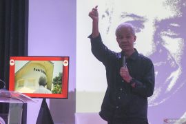 Ganjar Pranowo bakal menerapkan pengembangan Baznas secara nasional