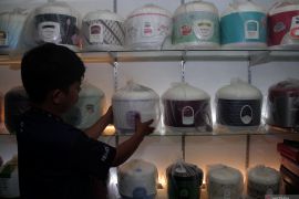 KESDM targetkan program pembagian "rice cooker" dimulai November 2023