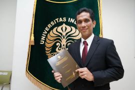 Doktor UI: Embrio salah satu faktor penting keberhasilan proses bayi tabung