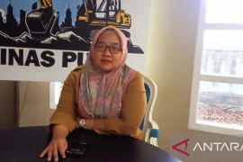 Pemkab Malra  bangun 206,9 km ruas jalan buka keterisolasian 3T