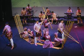 Kenduri Serumpun Melayu Film Festival usung pertalian erat antarnegara