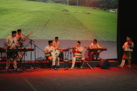 Thailand targetkan untuk Rp3,3 triliun dari produksi film asing