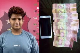 Berita kriminal, hukum dan politik kemarin, DPRD Kalsel ingin pastikan KPU tak bermasalah hingga peredaran uang palsu