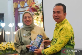 Pemkab Tapin diingatkan mengenai nilai sejarah untuk tarik wisatawan