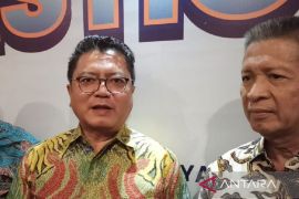 Pos Indonesia siap distribusikan logistik Pemilu 2024