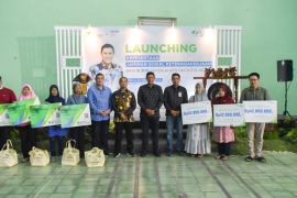 Pemkot Kediri gandeng BPJS Ketenagakerjaan bagi 9.300 pekerja rentan