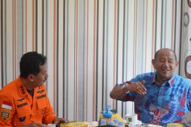 Pemkab Langkat dan Basarnas sepakat bangun balai diklat