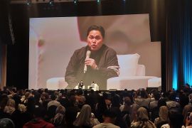 Erick Thohir arahkan BUMN punya program kesehatan mental