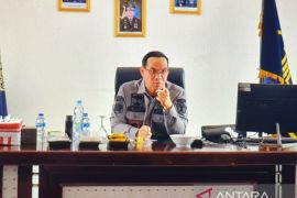 Kemenkumham Sumsel berikan asimilasi bagi 3.097 narapidana