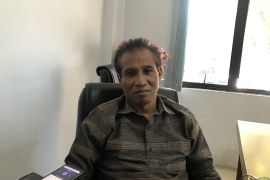 DPRD Ambon  meminta pemkot gencar beri pelatihan wirausaha bagi warga